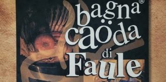 Faule Bagna Caöda