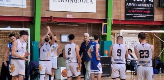 btm basket settimo