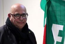 Mario Scaglione Forza Italia Carmagnola