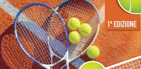 tennis contro il cancro a carmagnola