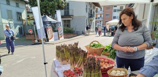 festa di primavera Cambiano