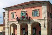 Moretta infissi municipio