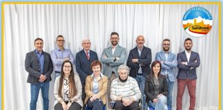 Progetto Castagnole candidati