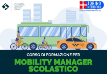 Mobility Manager Città Metropolitana