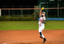 Torneo Regioni softball