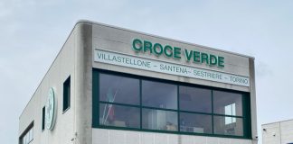 Croce Verde Villastellone Santena