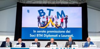 assemblea btm 2024