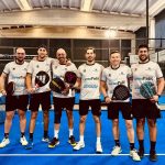 campionati padel 2024 Carmagnola