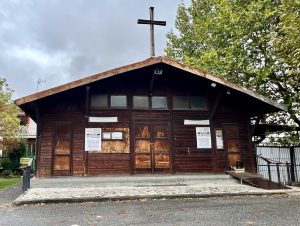 Chiesetta di San Francesco: ok all'acquisto da parte del Comune di Carmagnola