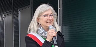 tangenziale di carmagnola ivana gaveglio