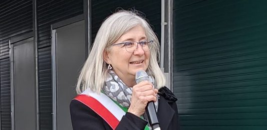 tangenziale di carmagnola ivana gaveglio