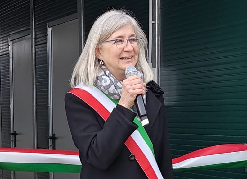 tangenziale di carmagnola ivana gaveglio