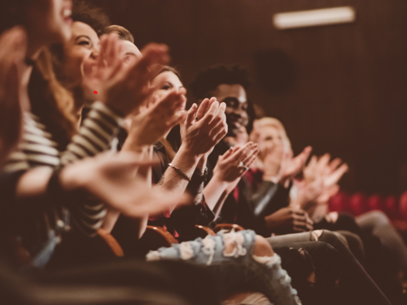 Vinovo, giovedì all'Auditorium lo spettacolo comico "La Presidentessa"