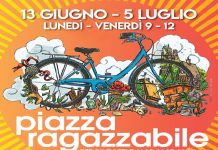 Piazza Ragazzabile 2024 a Carmagnola