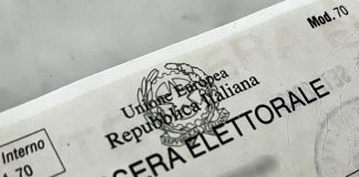 voto a domicilio carmagnola