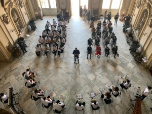 Racconigi: gli studenti del "Muzzone" sul podio di due concorsi musicali