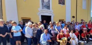 Piobesi Trinità Tetti Cavalloni