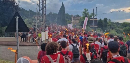 Racconigi Croce Rossa Solferino