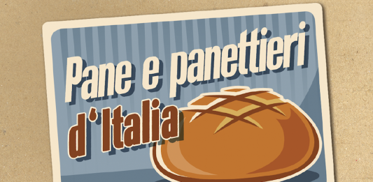 Pani e panettieri d'Italia