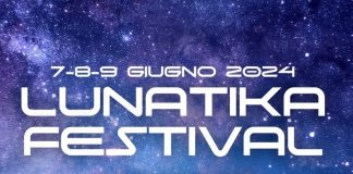 Sanfrè Lunatika Festival