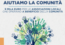 bando associazioni carmagnola