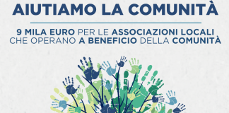 bando associazioni carmagnola