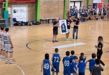 marco fuso btm basket carmagnola