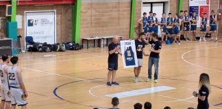 marco fuso btm basket carmagnola