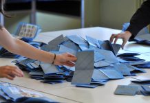 risultati voto comuni carmagnolese elezioni