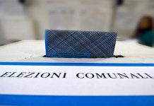 voto comuni giugno