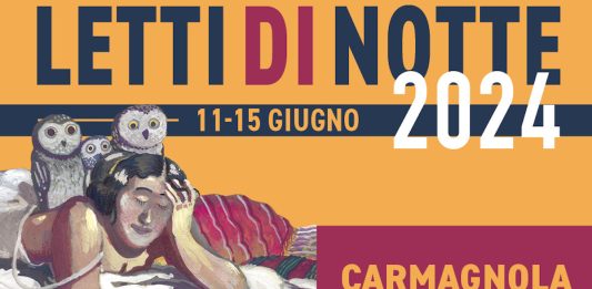 letti di notte carmagnola 2024