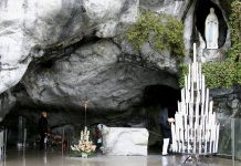 pellegrinaggio lourdes oftal 2024