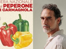 ospiti fiera del peperone carmagnola