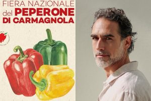 Fiera del Peperone di Carmagnola: i nomi degli ospiti dell'edizione 2024