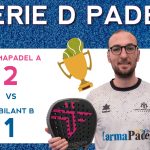 padel e tennis carmagnola