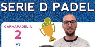 padel e tennis carmagnola