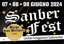 sanberfest 2024