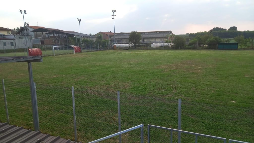 Campo favari