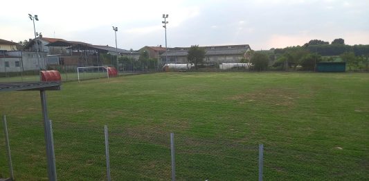 Campo favari