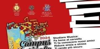 Campus Musicale Piobesi