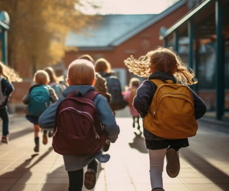 Aperte le iscrizioni per il doposcuola alla primaria di Casalgrasso