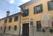 Villastellone interrogazione invecchiamento attivo