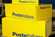 postale Poirino