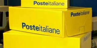 postale Poirino