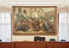 Consiglio comunale a Carmagnola Azione protesta