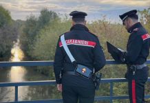 carabinieri carmagnola