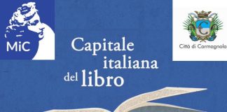 Carmagnola Capitale italiana del Libro