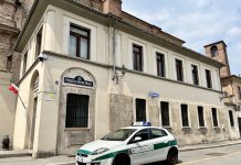 concorso agenti polizia locale