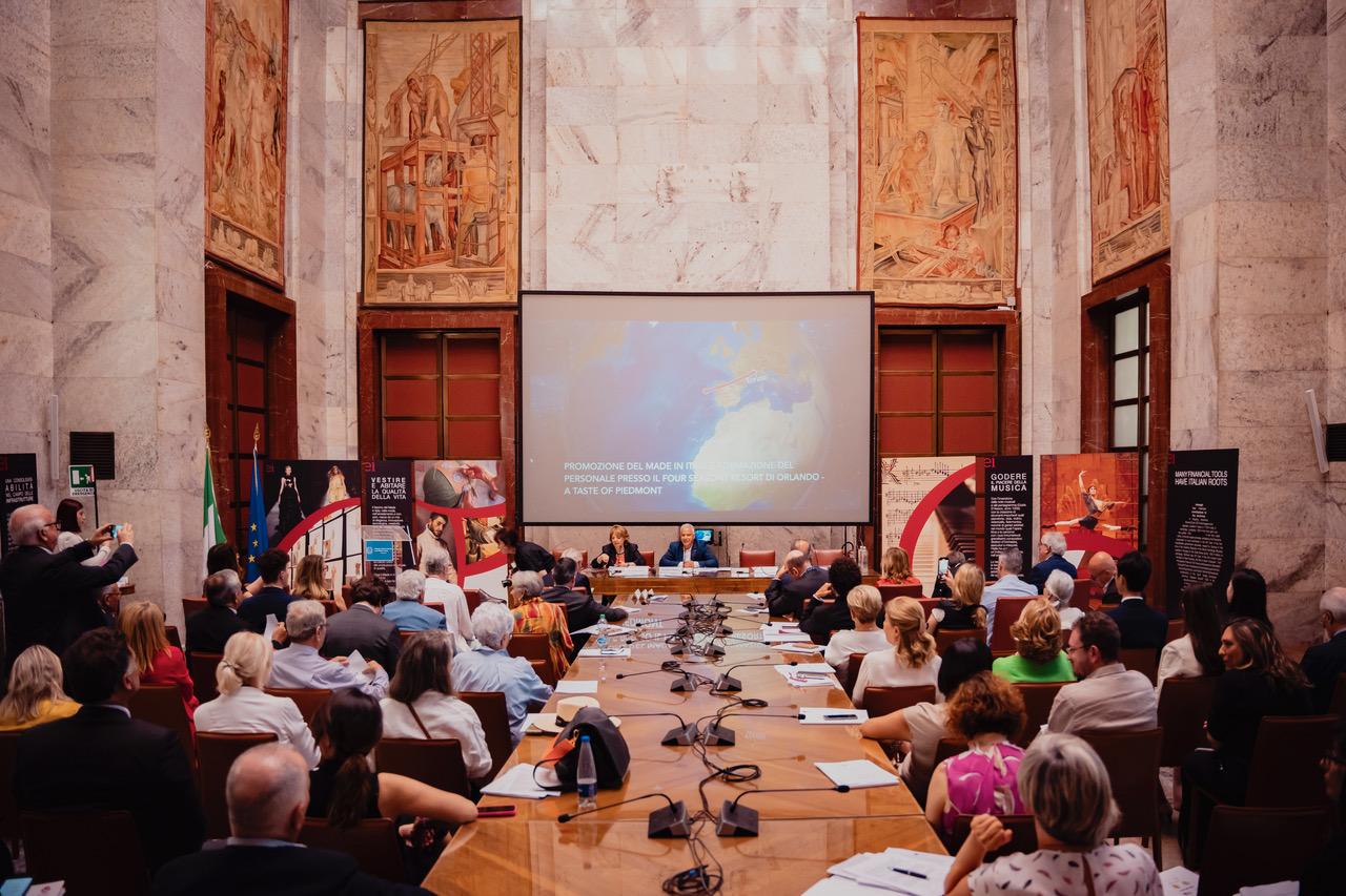 L'IFSE di Piobesi Torinese riconfermata "Eccellenza Italiana"