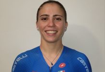 arianna giordani mondiali